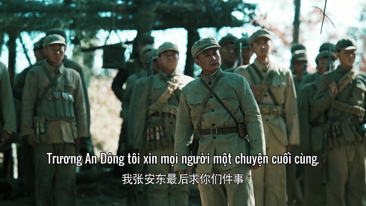 Công Huân tập 1 cảnh 2