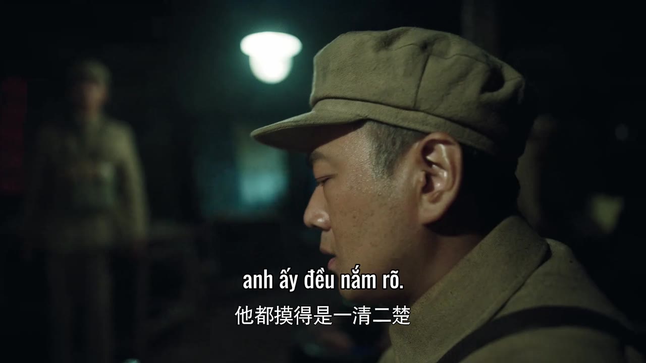 Công Huân tập 1 cảnh 3