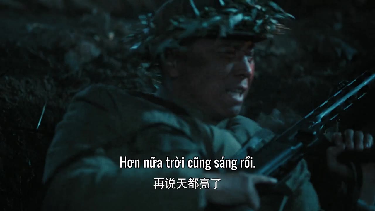 Công Huân tập 2 cảnh 3