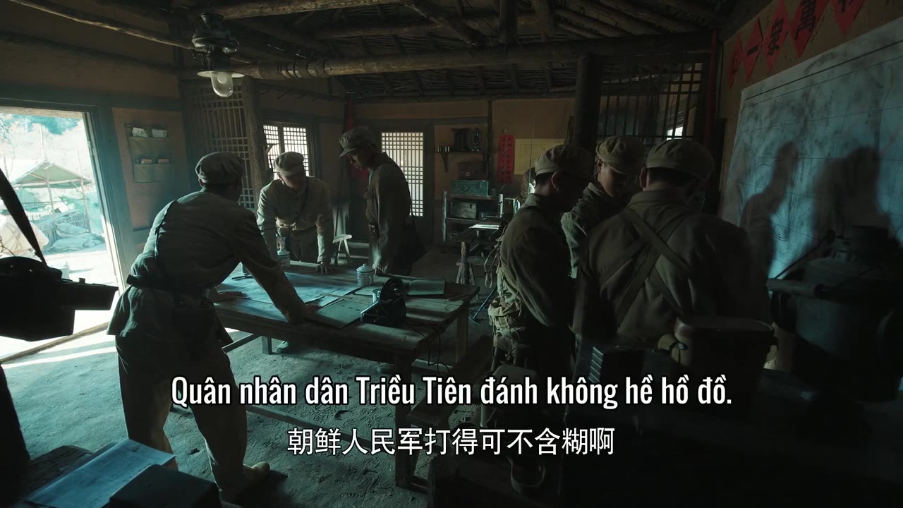 Công Huân tập 4