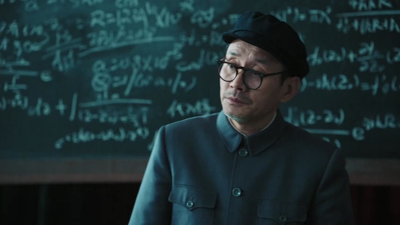 Công Huân tập 8
