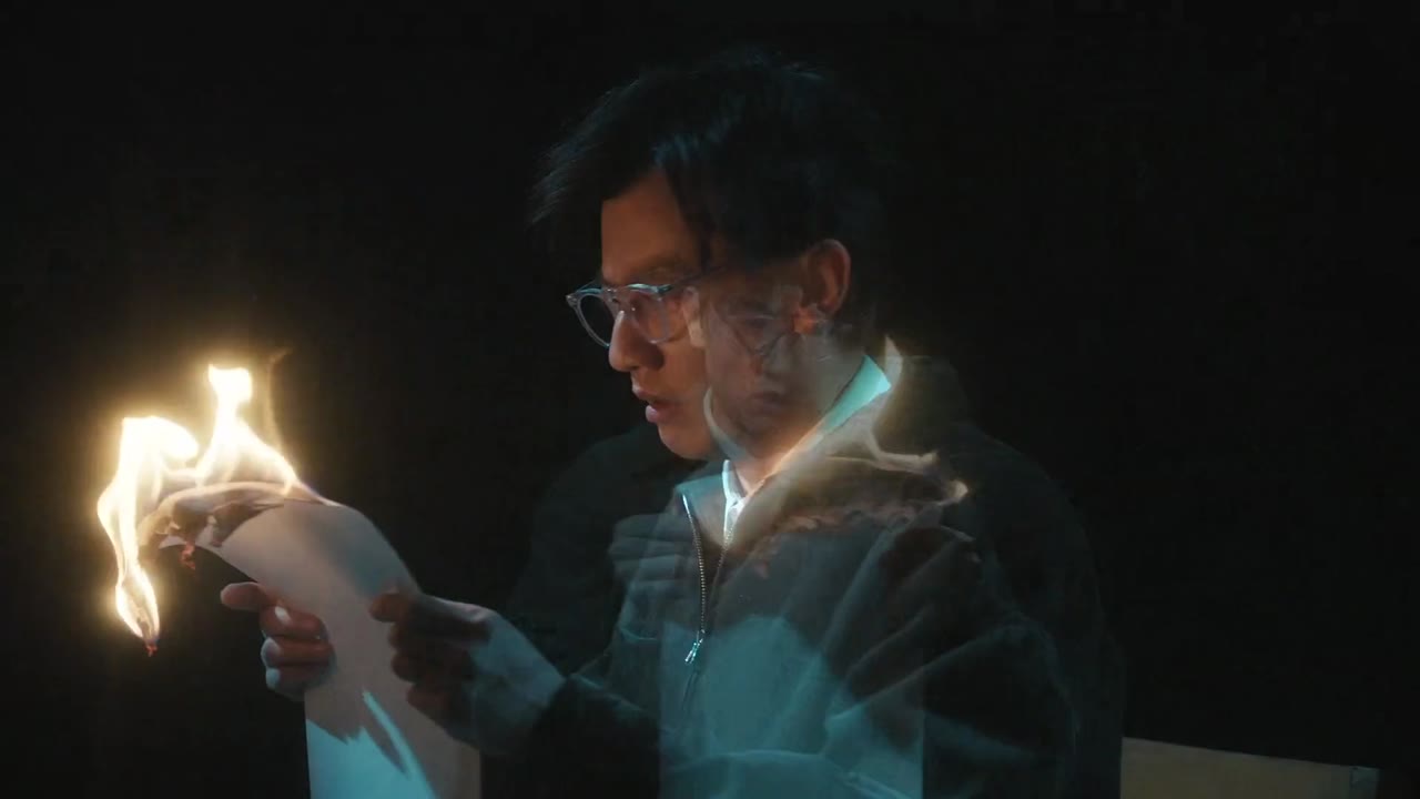 Công Huân tập 10