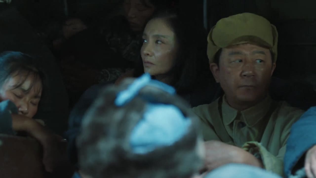 Công Huân tập 13