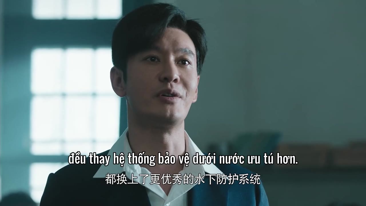 Công Huân tập 19