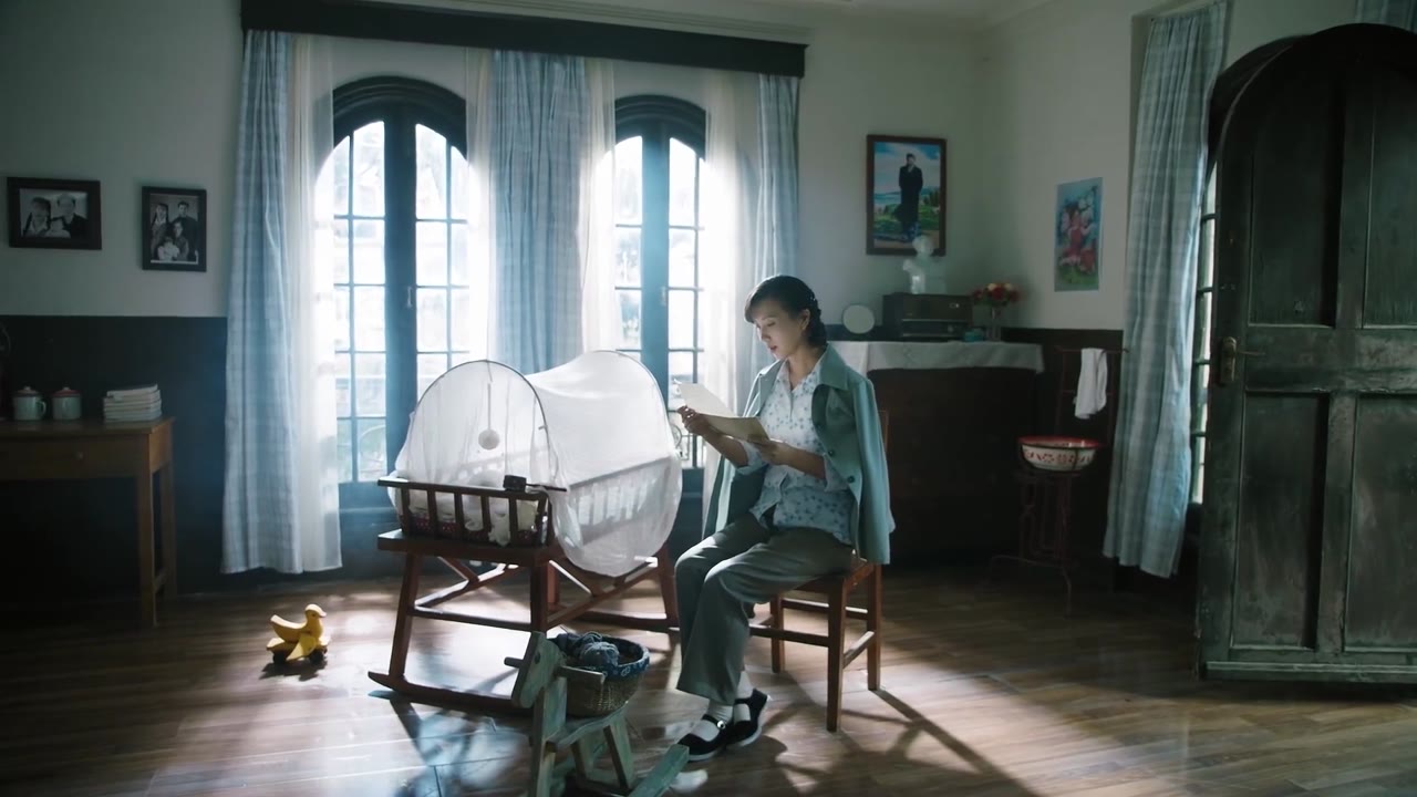 Công Huân tập 20