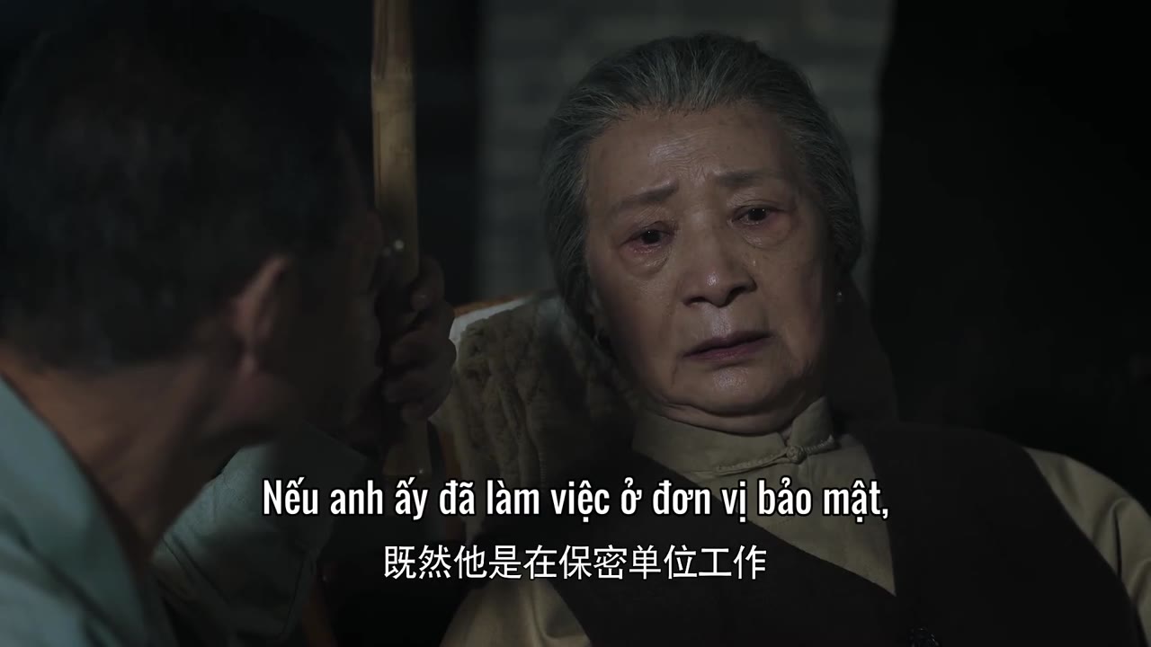 Công Huân tập 23 cảnh 3