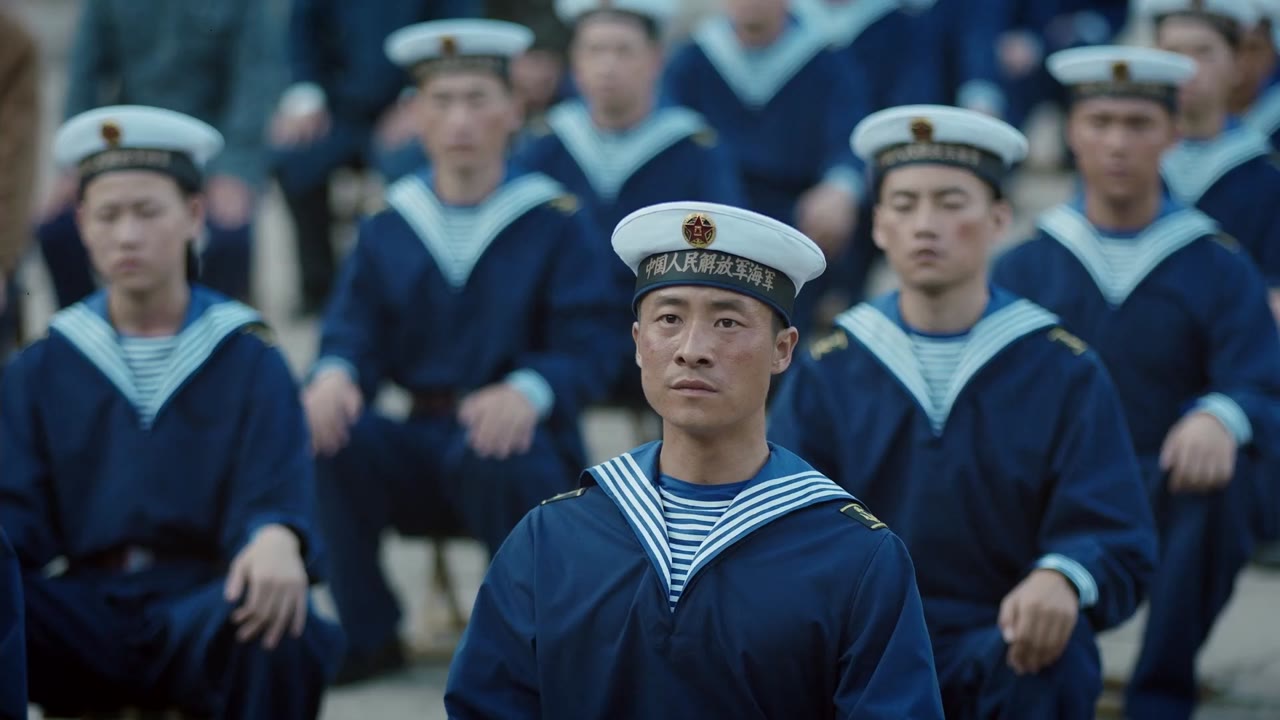 Công Huân tập 24