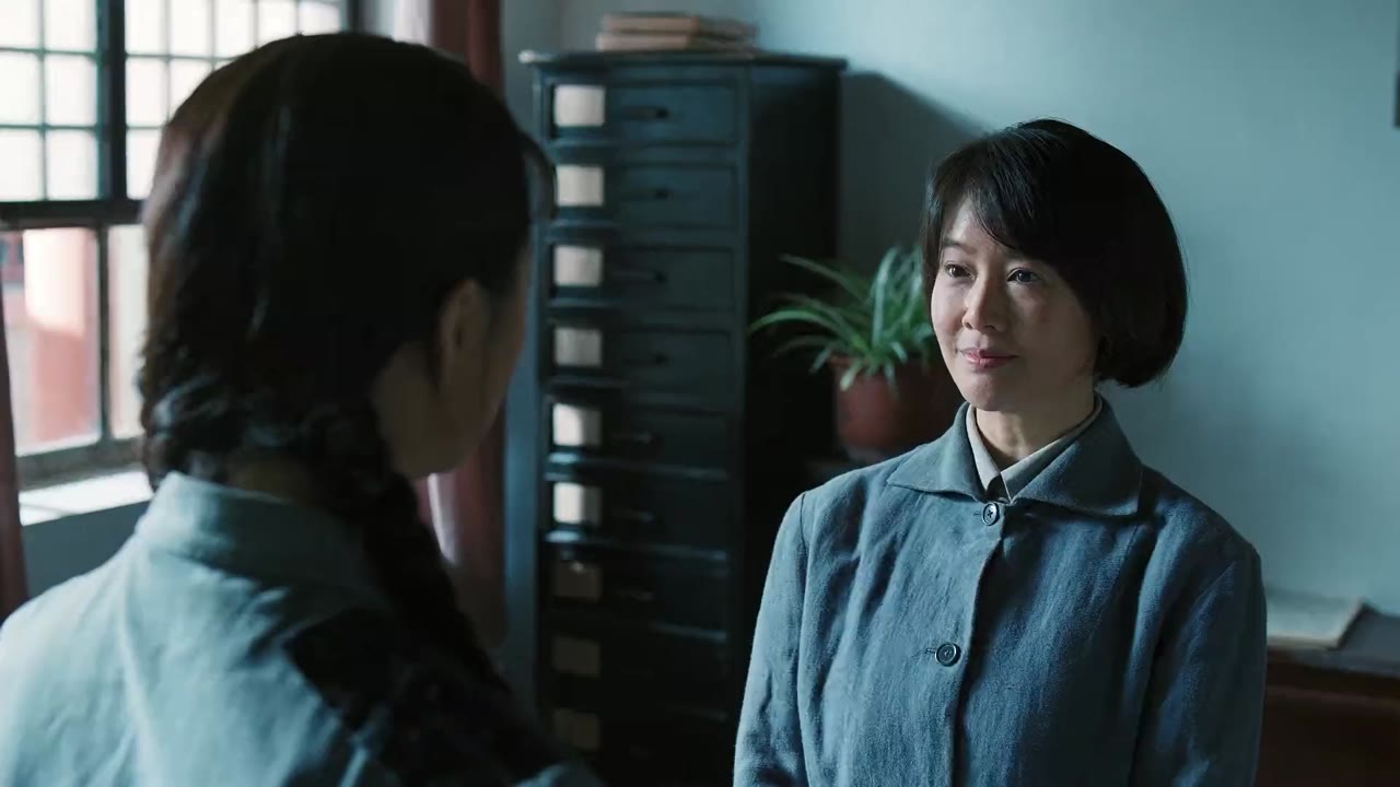 Công Huân tập 30