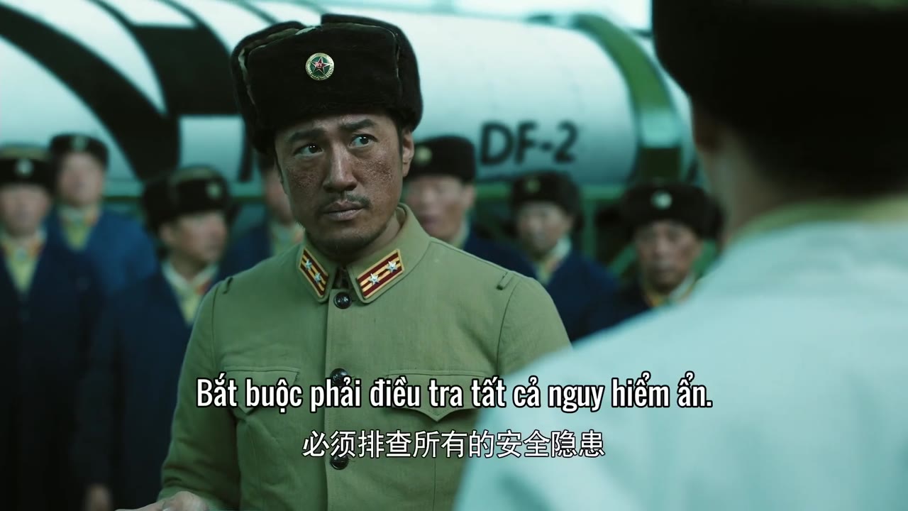 Công Huân tập 32