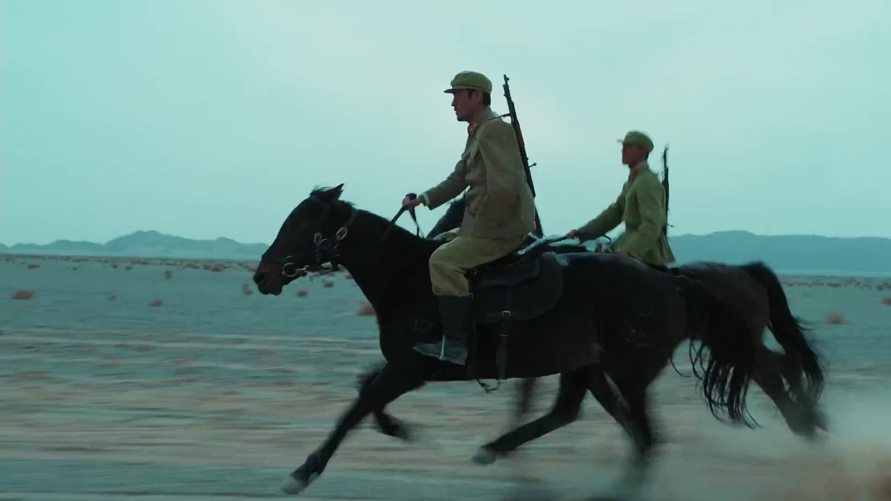 Công Huân tập 33