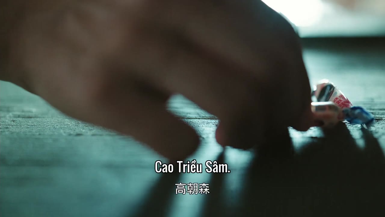 Công Huân tập 33 cảnh 2