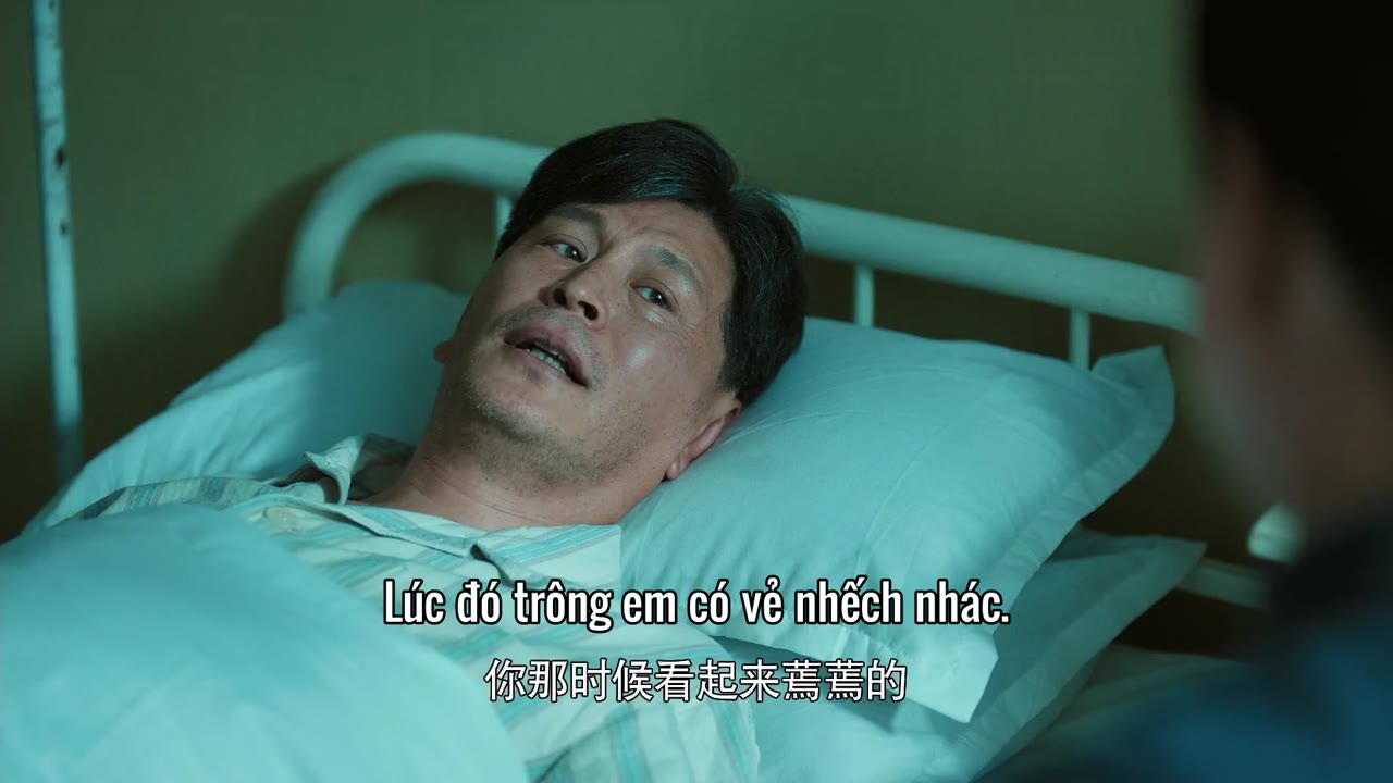 Công Huân tập 35