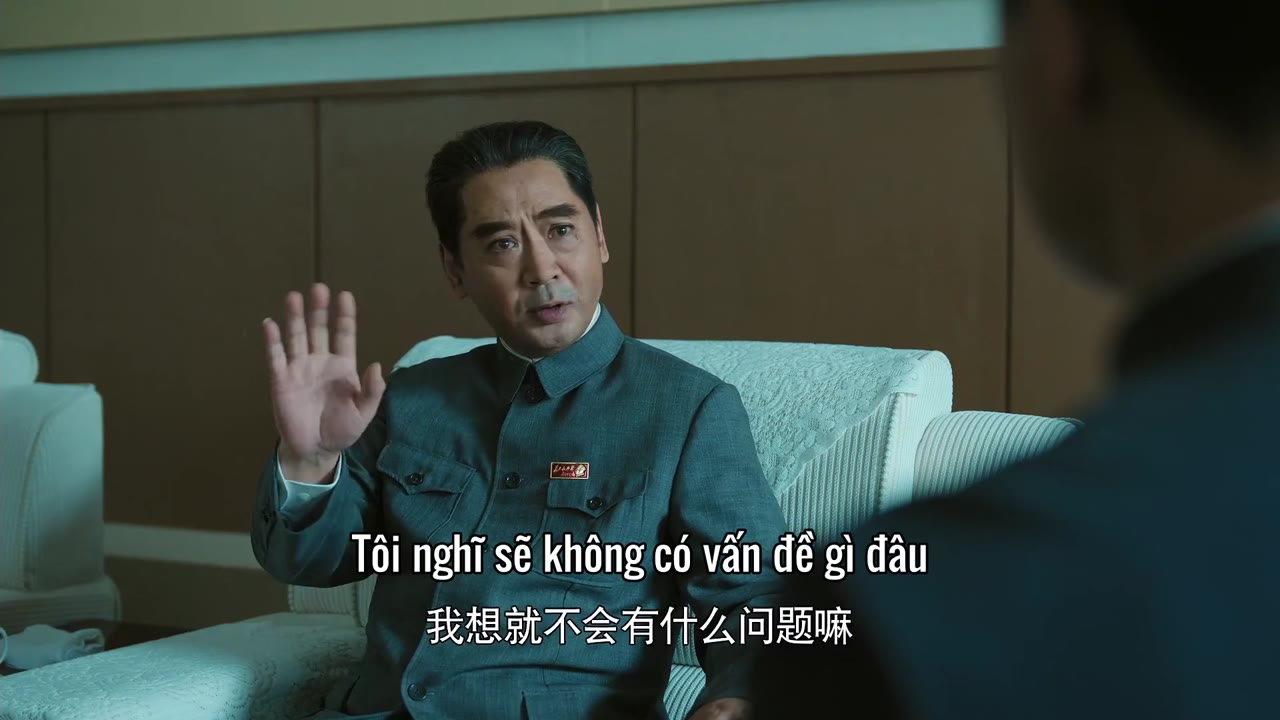 Công Huân tập 35 cảnh 2