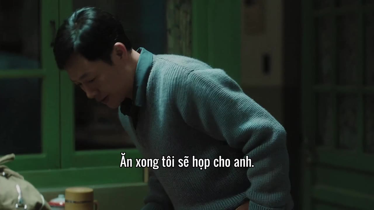 Công Huân tập 37 cảnh 3
