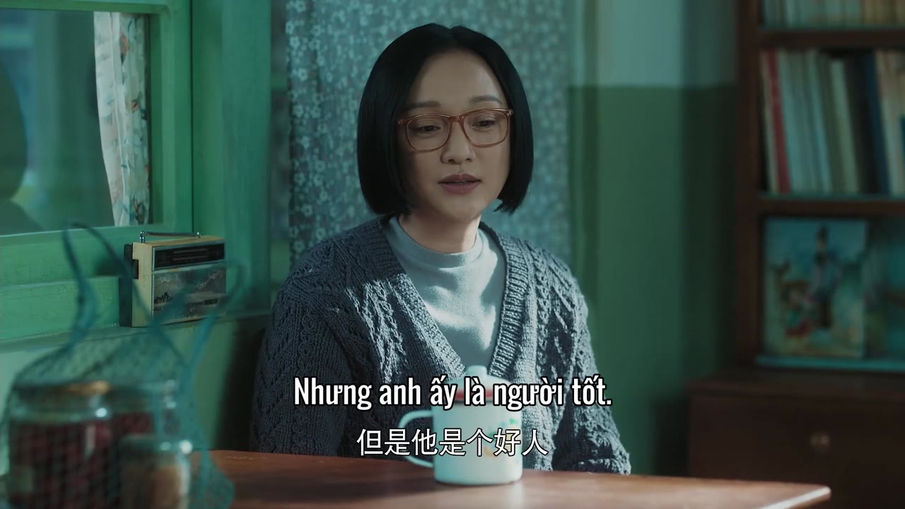 Công Huân tập 42 cảnh 3