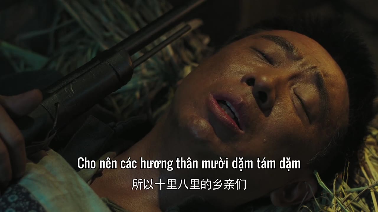 Công Huân tập 44