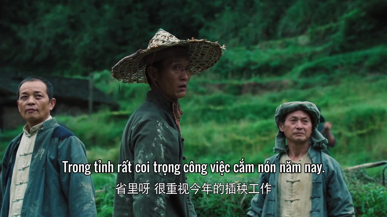 Công Huân tập 44 cảnh 3