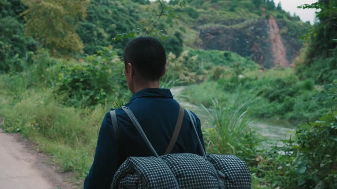 Công Huân tập 45
