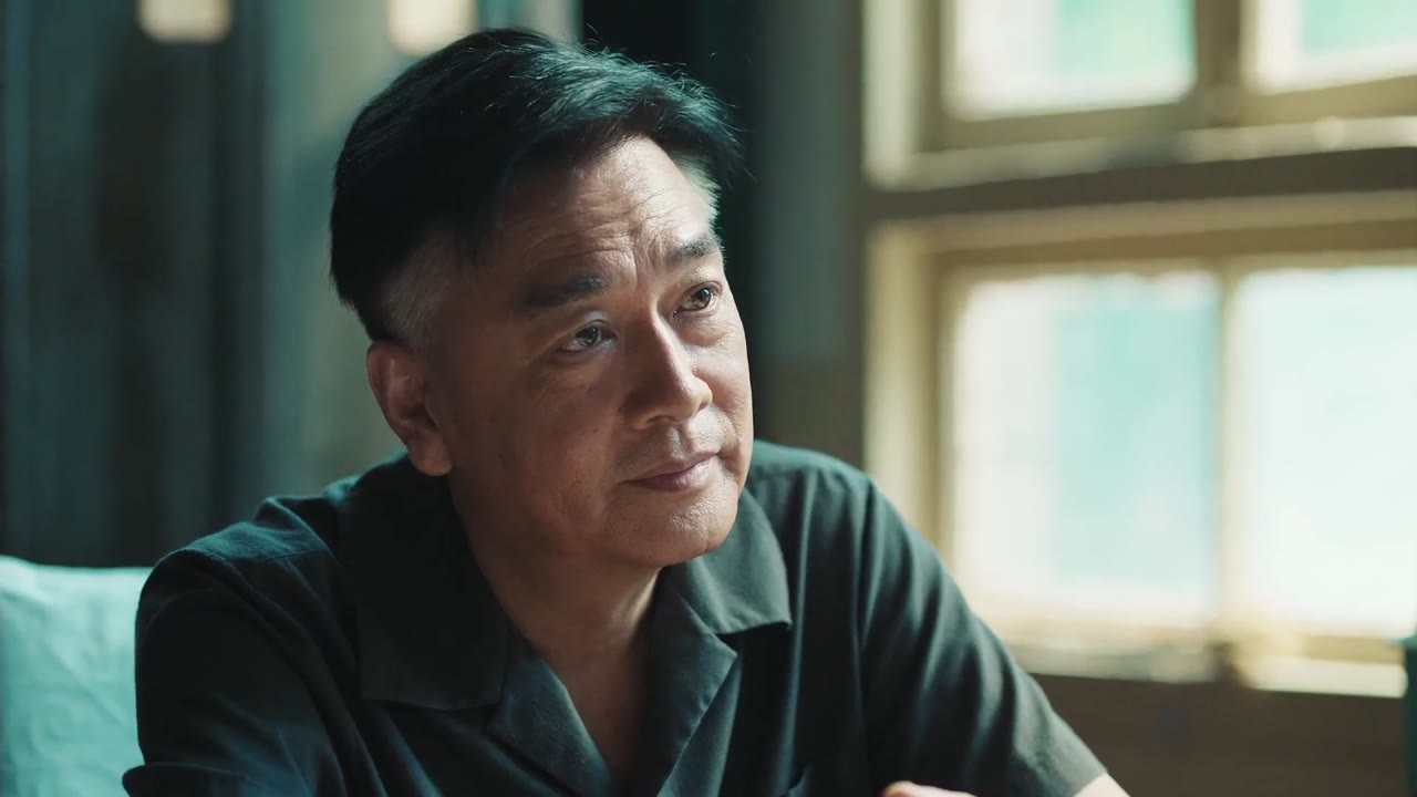 Công Huân tập 46