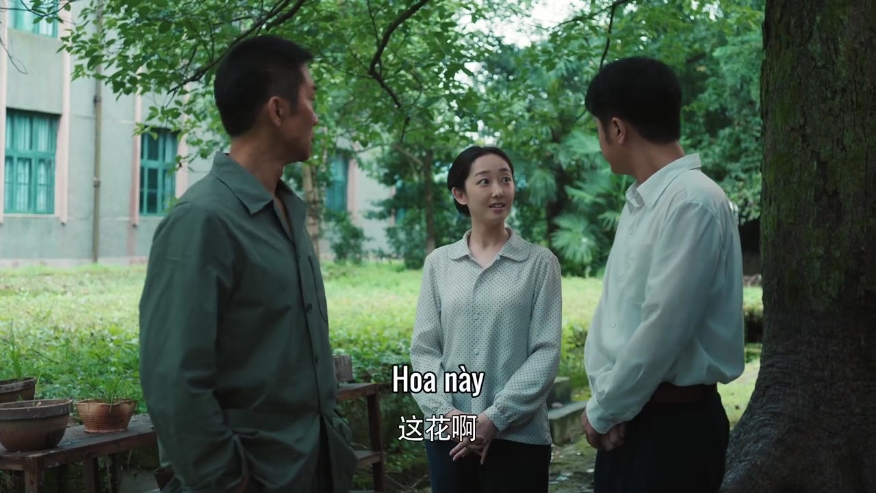 Công Huân tập 46 cảnh 2