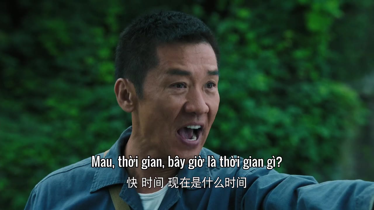 Công Huân tập 47