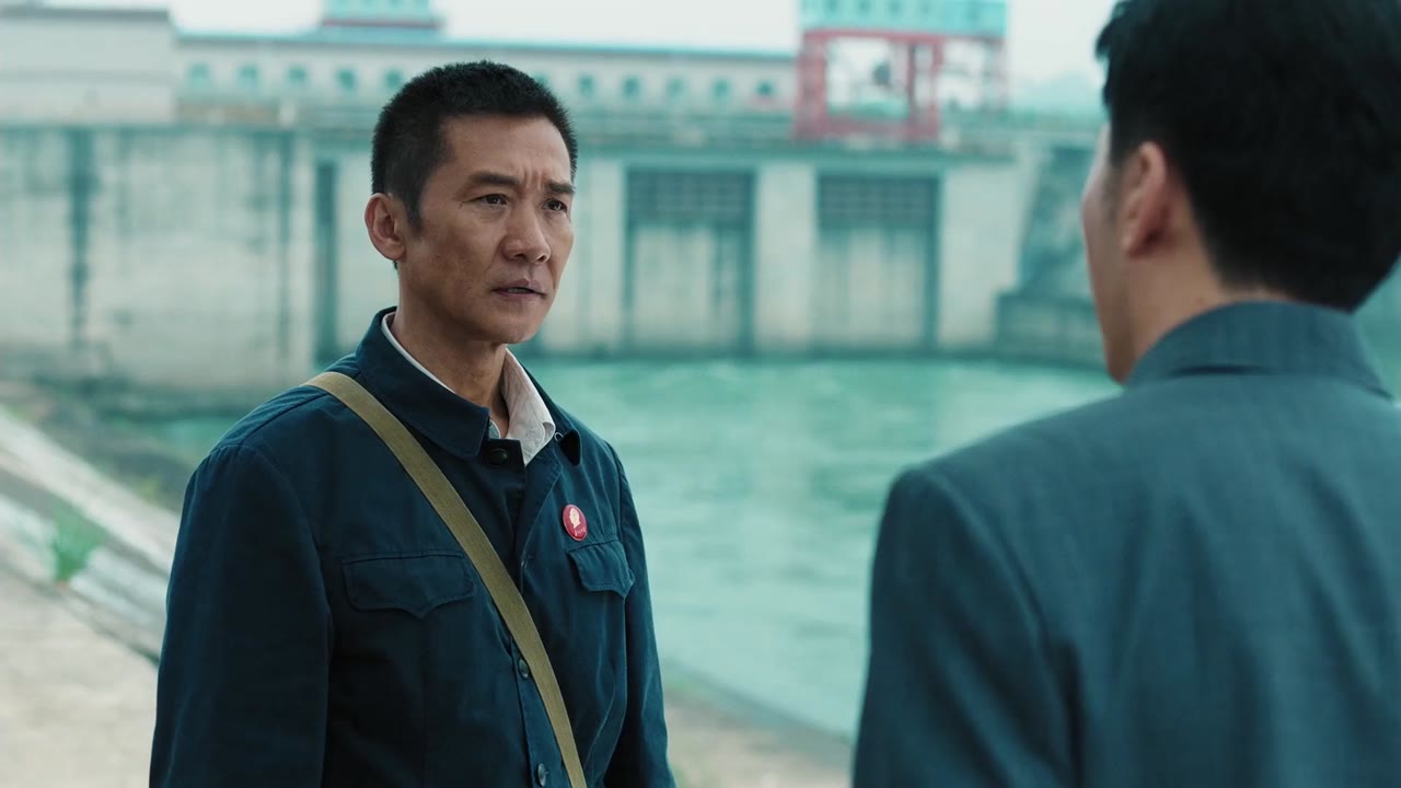 Công Huân tập 48