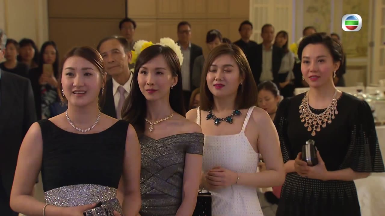 Đại Gia Hàng Xóm tập 15