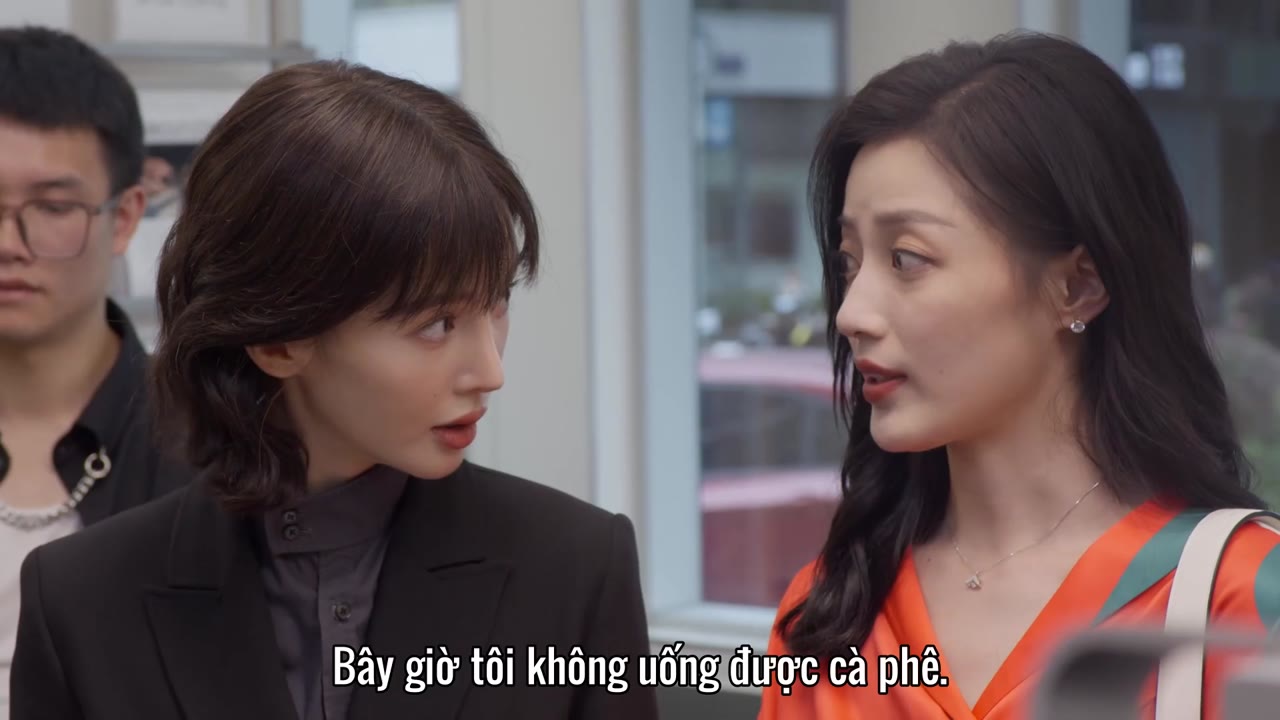 Con Đường Bình Phàm tập 3 cảnh 3