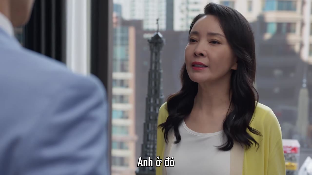 Con Đường Bình Phàm tập 4