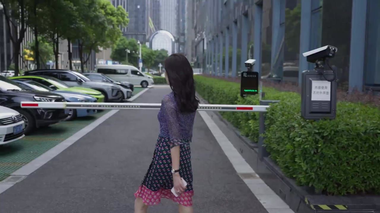 Con Đường Bình Phàm tập 4 cảnh 3