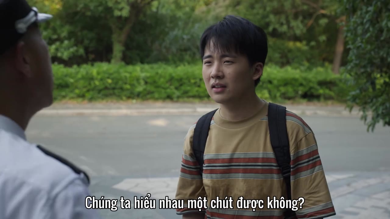 Con Đường Bình Phàm tập 5 cảnh 3