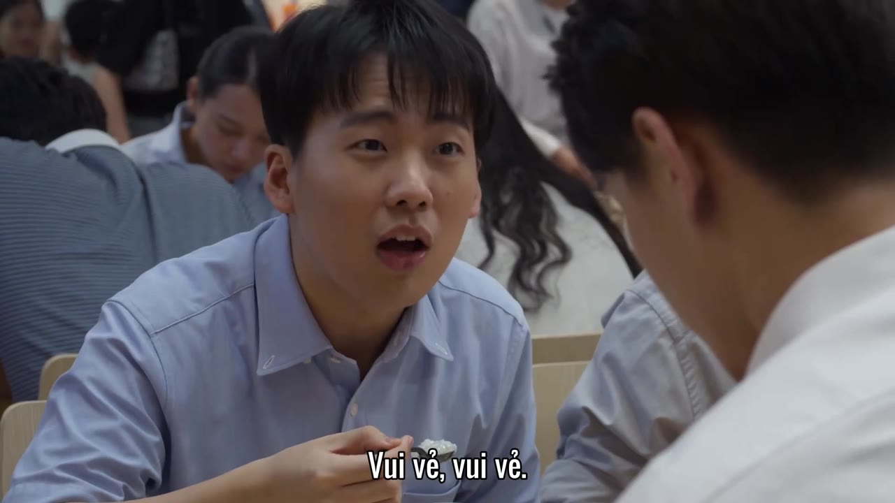 Con Đường Bình Phàm tập 6