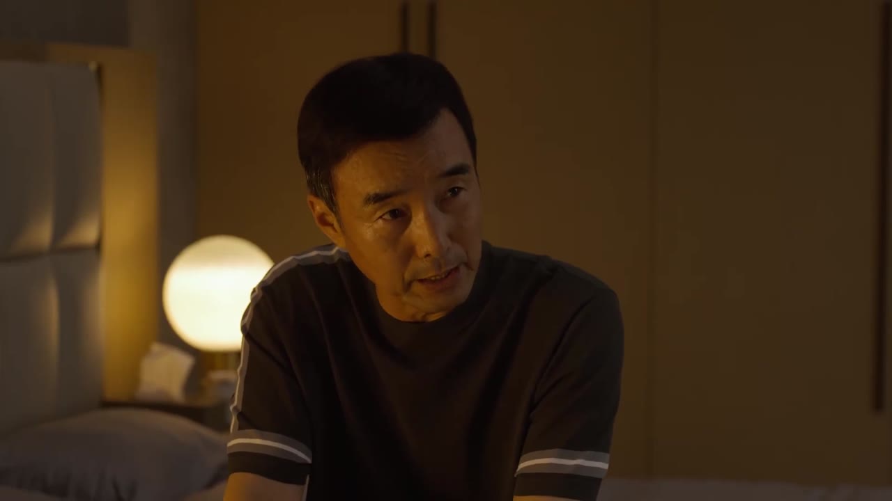 Con Đường Bình Phàm tập 7 cảnh 3