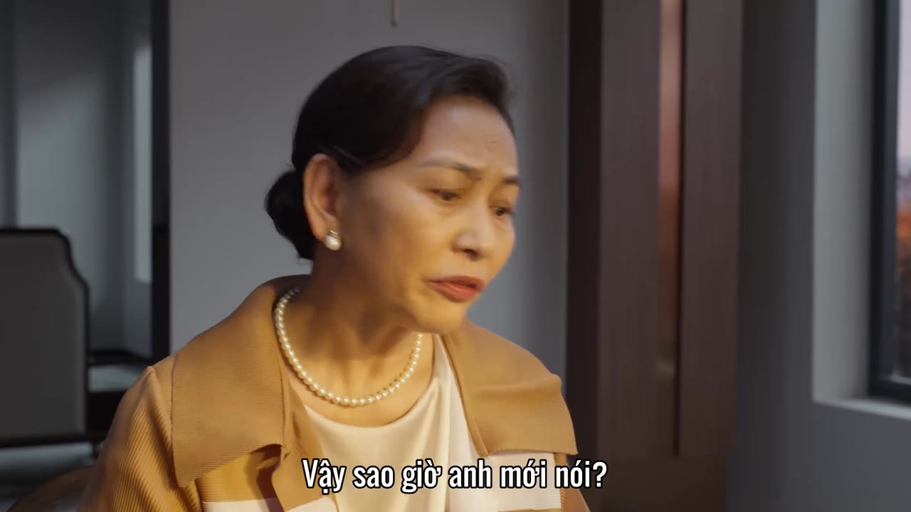 Con Đường Bình Phàm tập 9