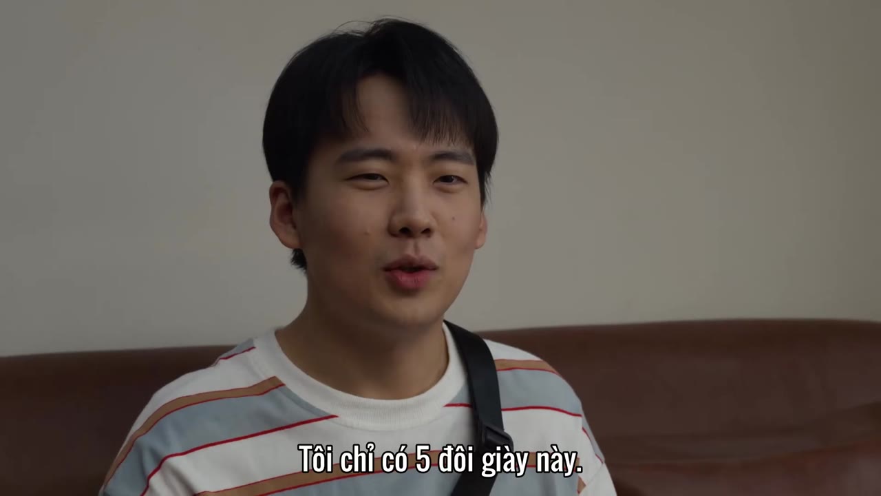 Con Đường Bình Phàm tập 9 cảnh 2
