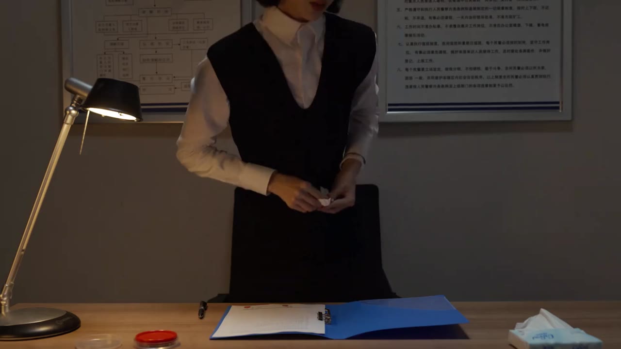 Con Đường Bình Phàm tập 9 cảnh 3