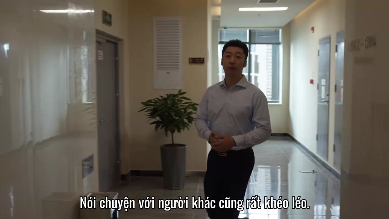 Con Đường Bình Phàm tập 12
