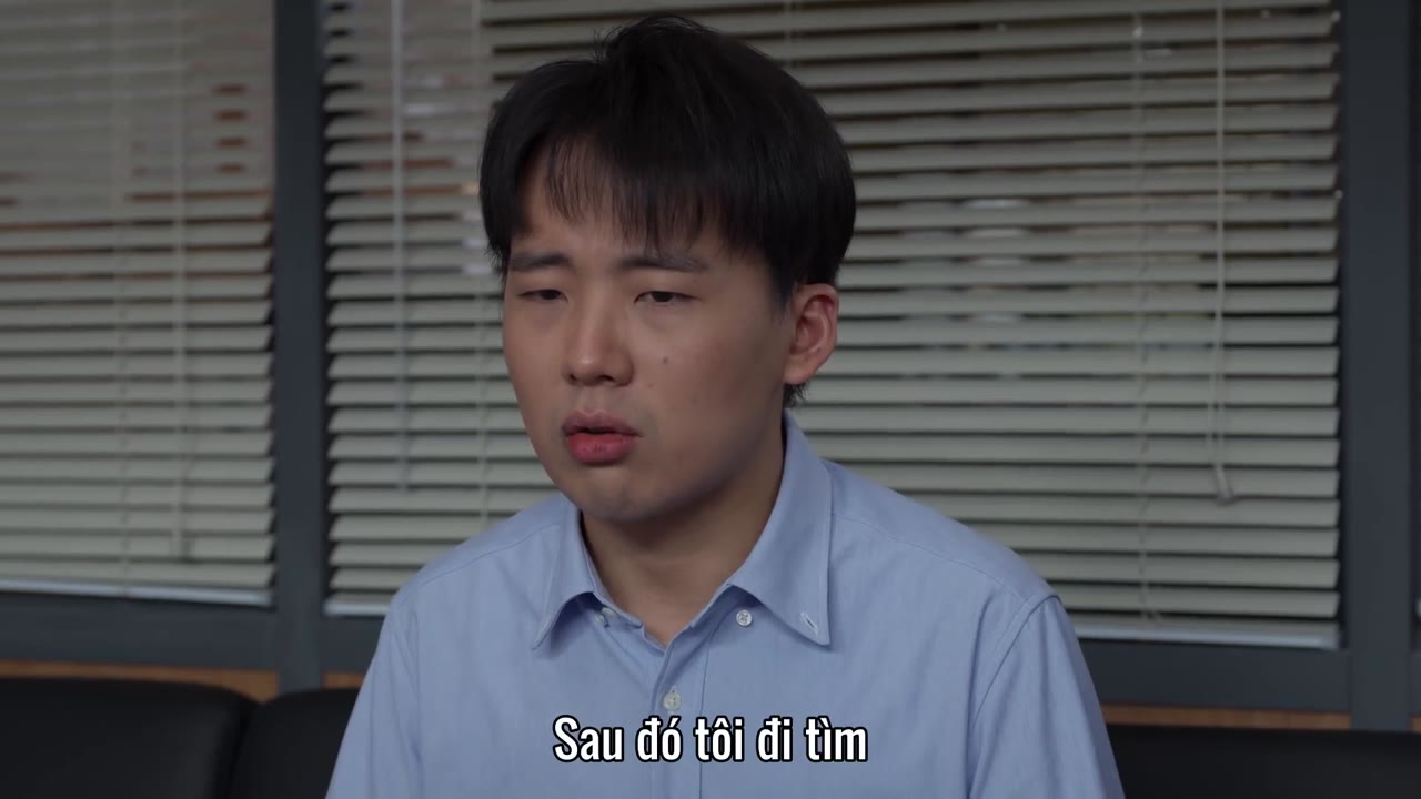 Con Đường Bình Phàm tập 13