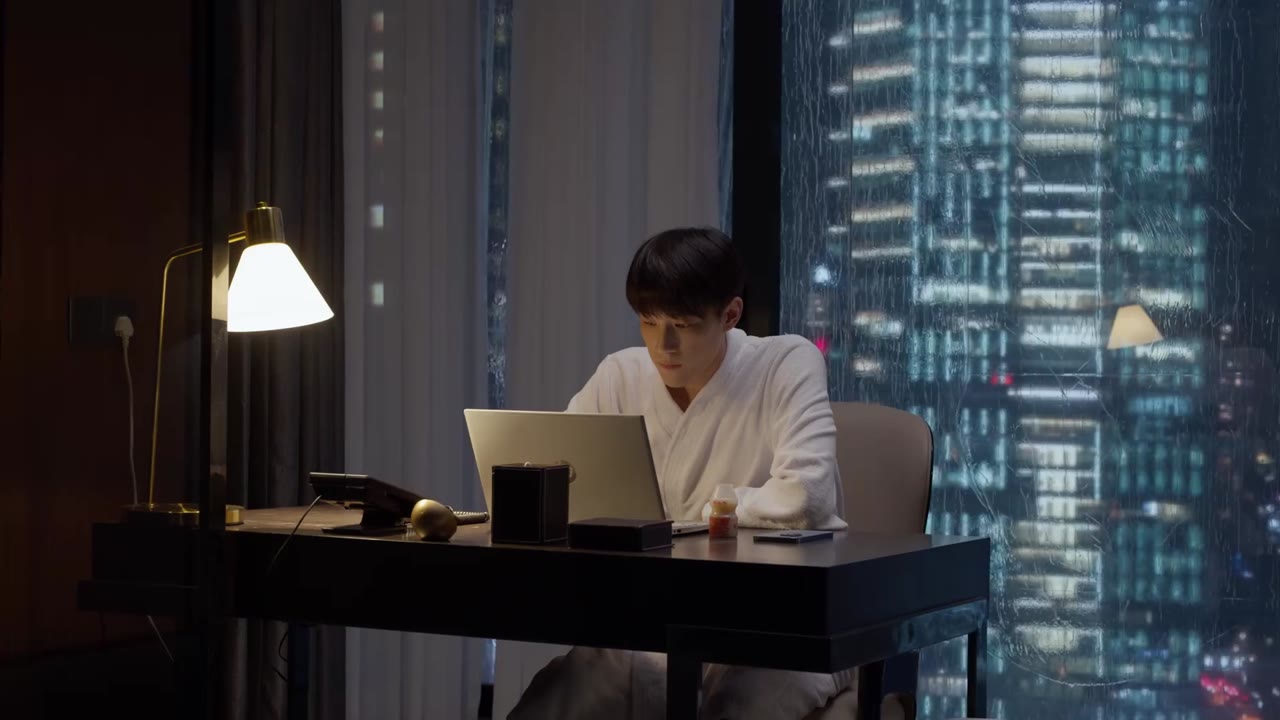 Con Đường Bình Phàm tập 13 cảnh 3