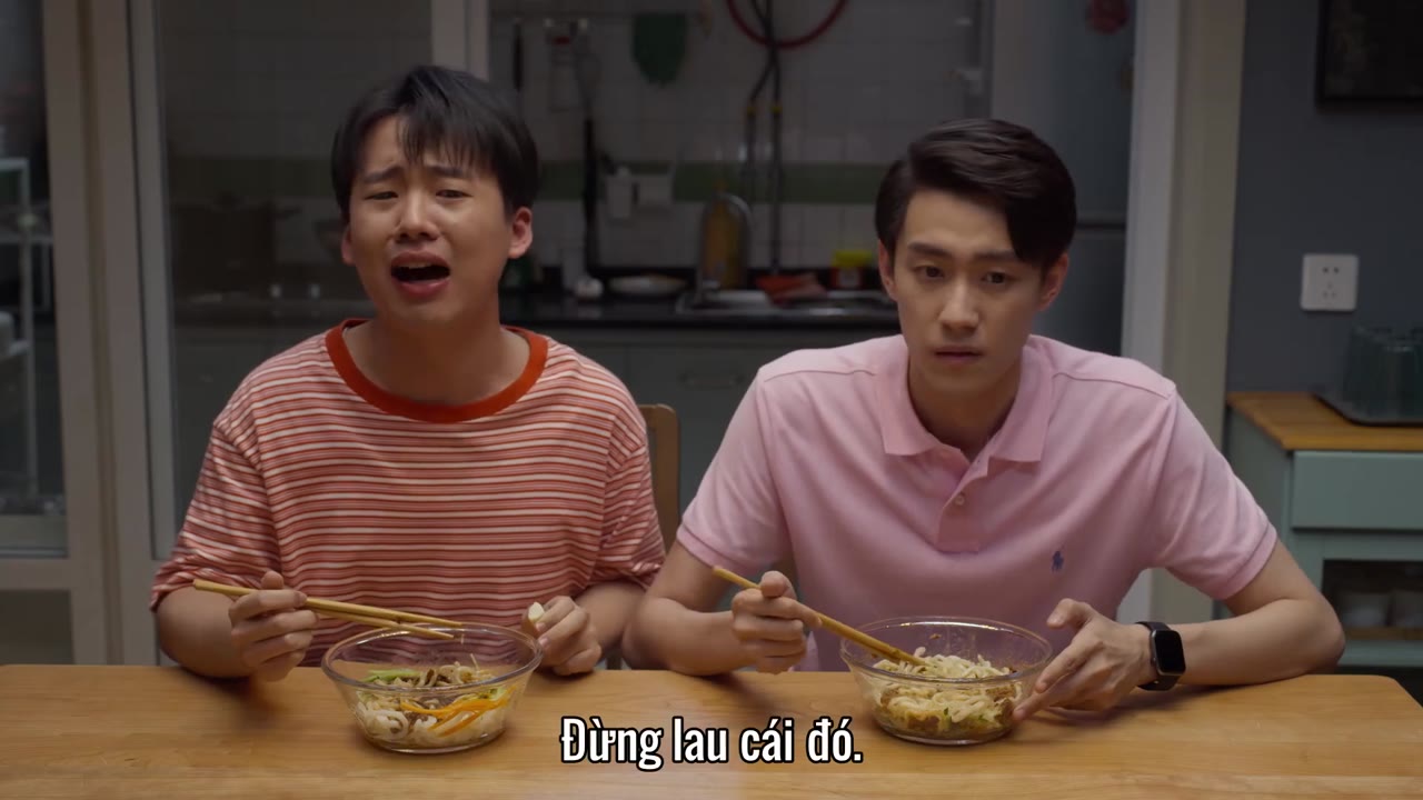 Con Đường Bình Phàm tập 16