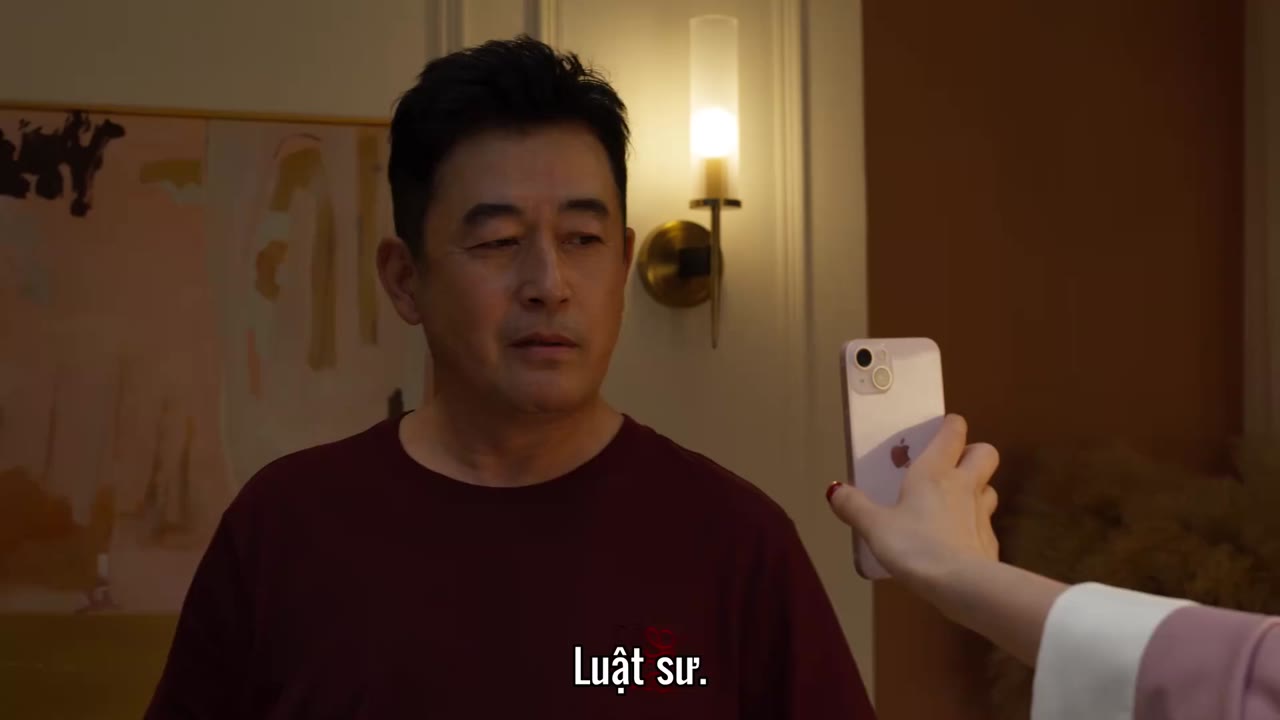 Con Đường Bình Phàm tập 16 cảnh 3
