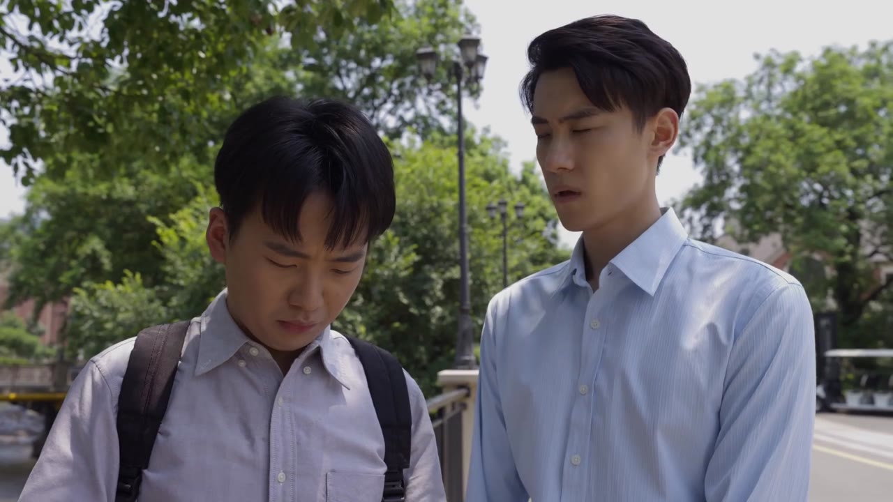 Con Đường Bình Phàm tập 17