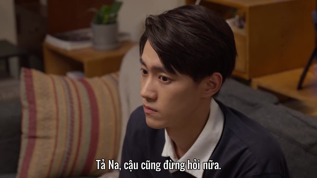 Con Đường Bình Phàm tập 20