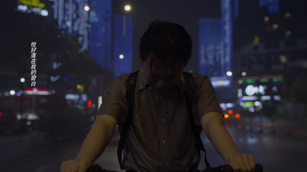 Con Đường Bình Phàm tập 20 cảnh 3