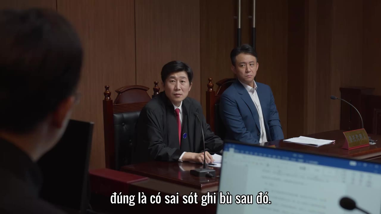 Con Đường Bình Phàm tập 21 cảnh 3