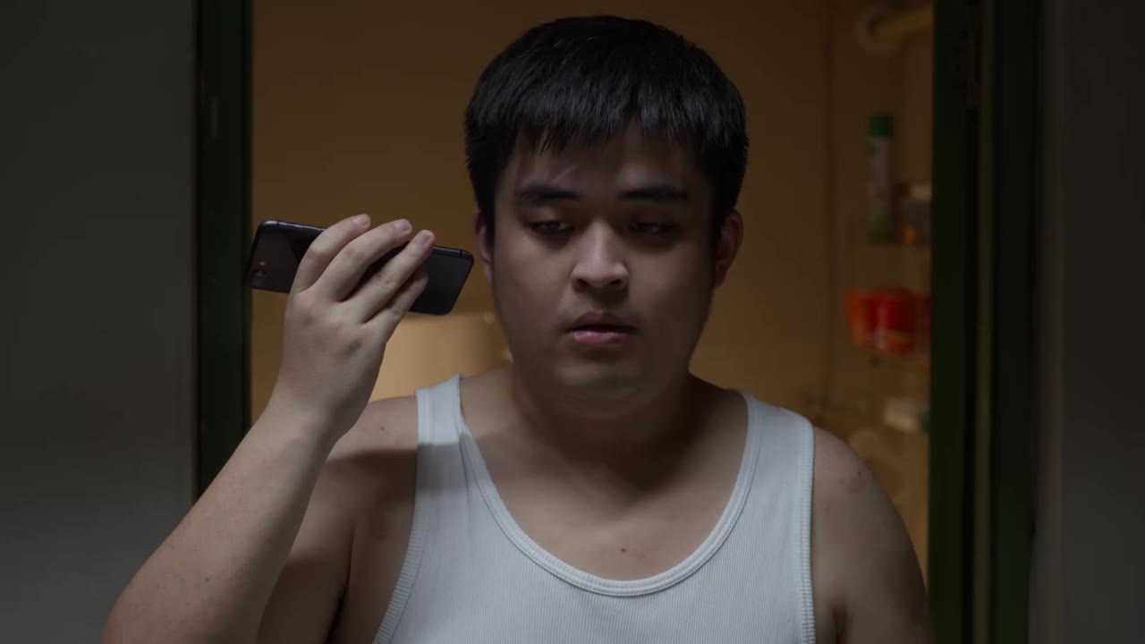 Con Đường Bình Phàm tập 22 cảnh 2