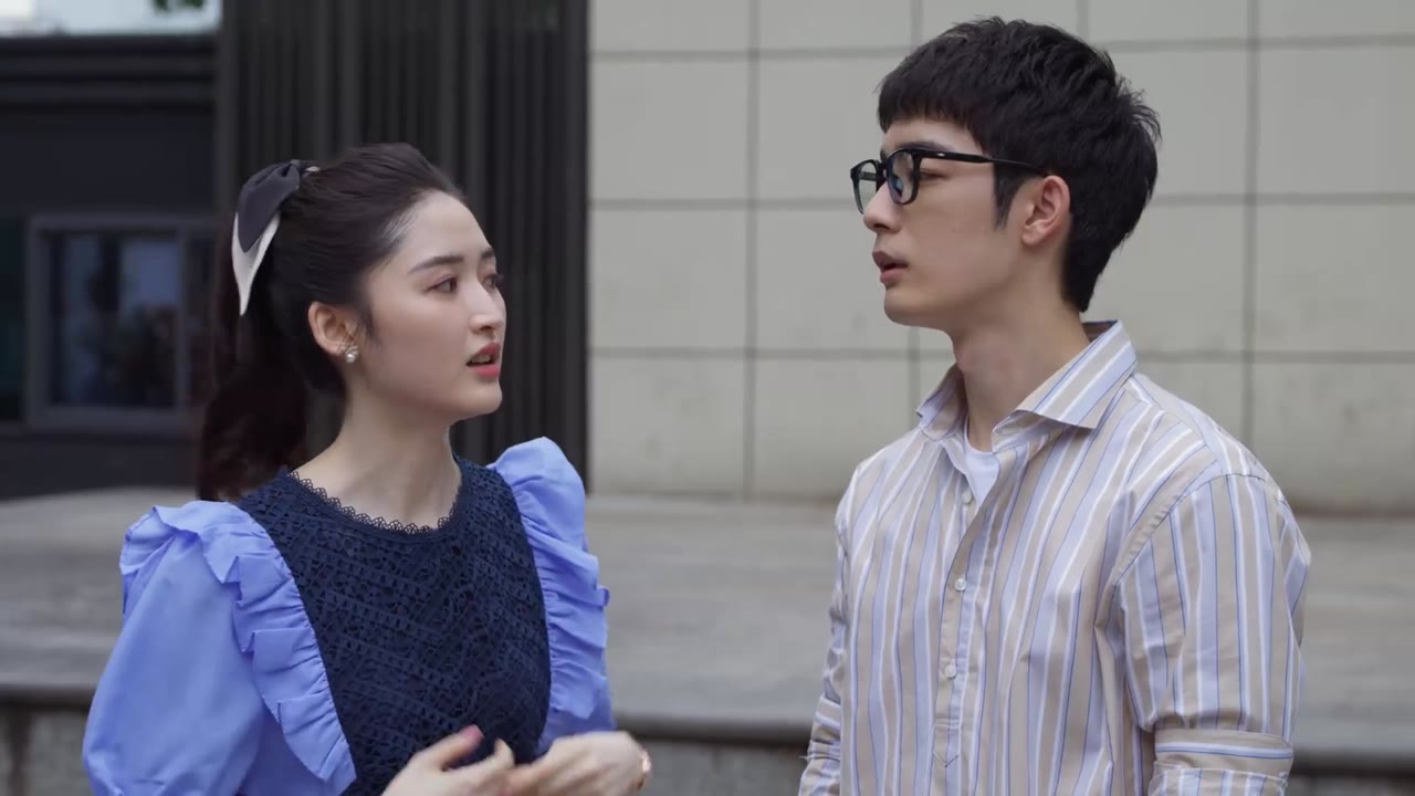 Con Đường Bình Phàm tập 23