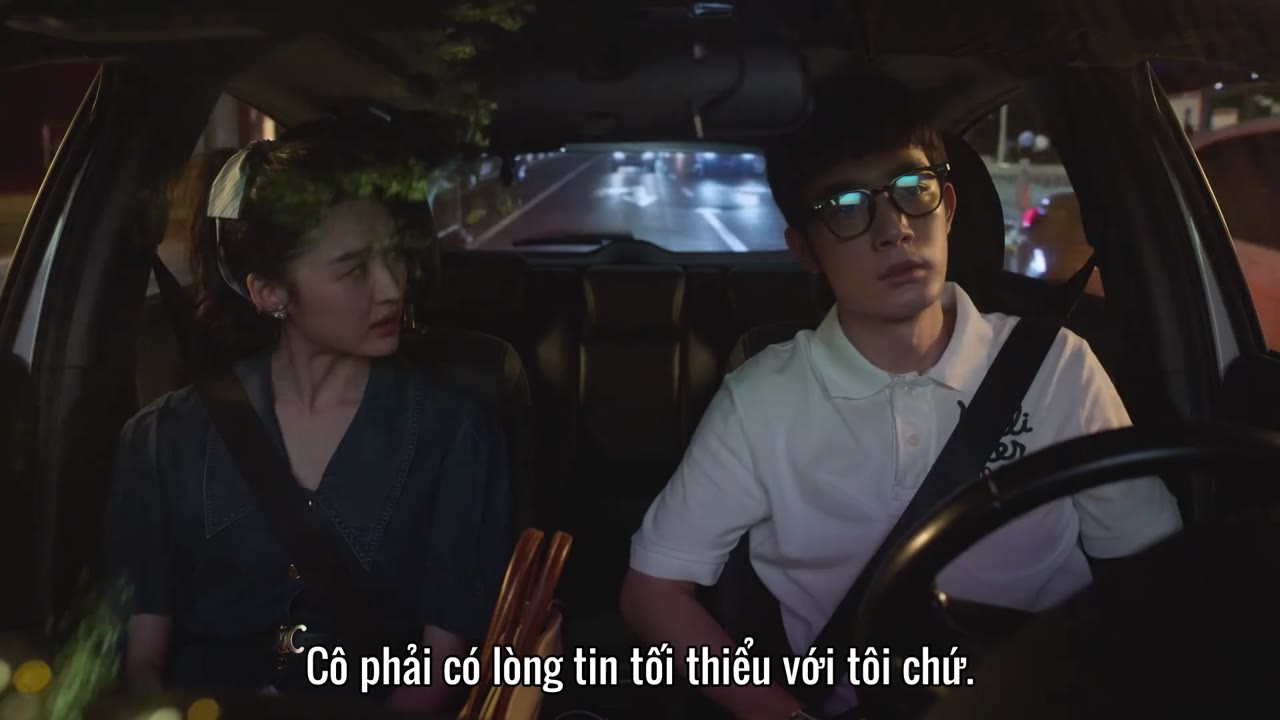 Con Đường Bình Phàm tập 25 cảnh 2