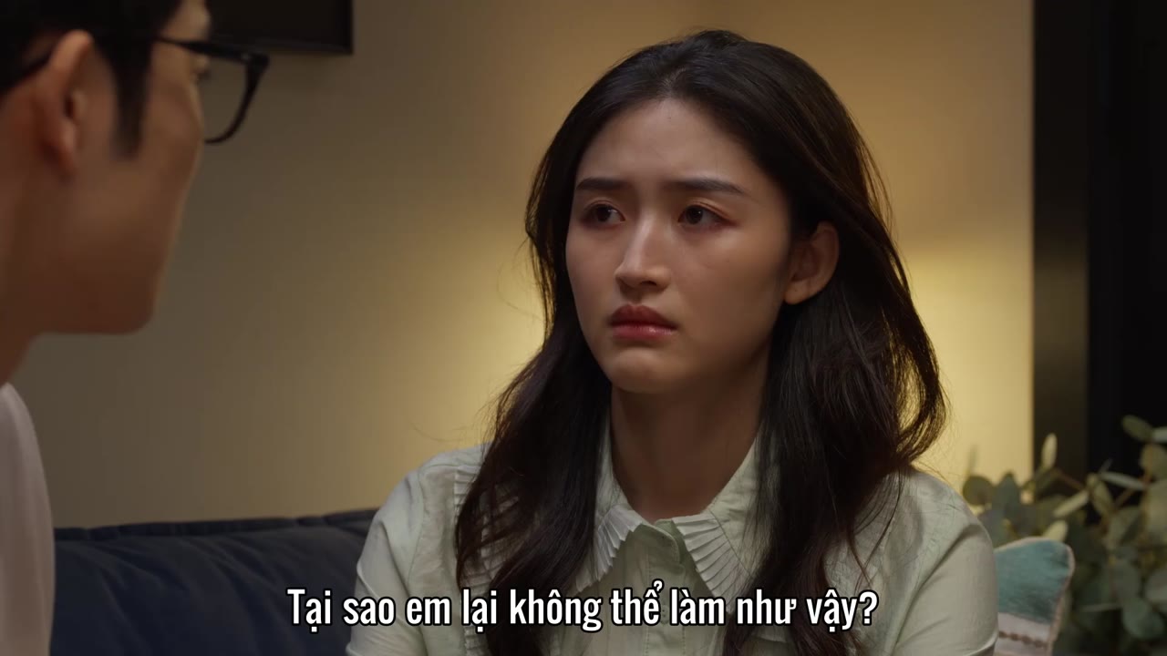 Con Đường Bình Phàm tập 25 cảnh 3