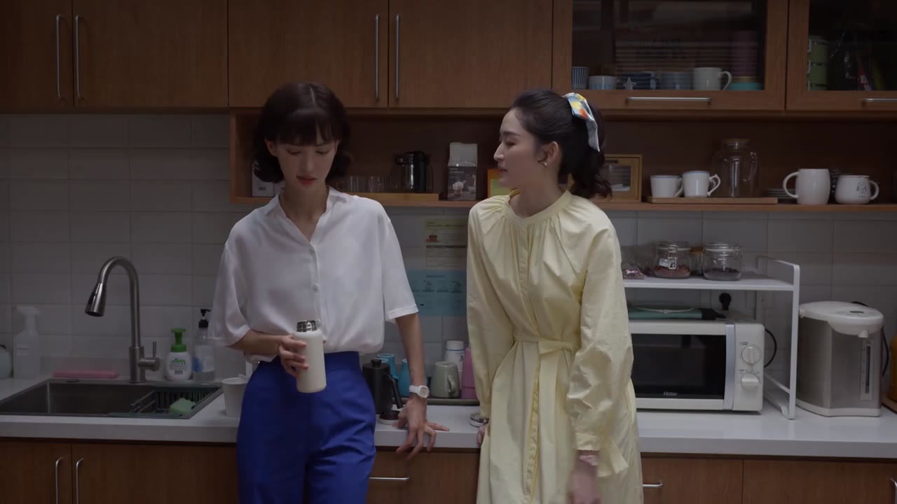 Con Đường Bình Phàm tập 26